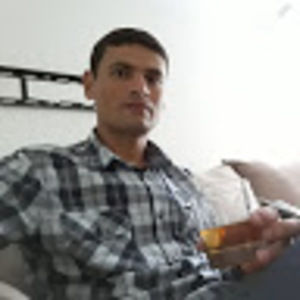 Meet your Posher, William